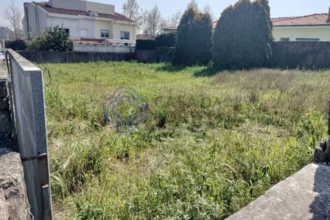 Helårsgrund i Maia, Porto, Maia - € 114.900 | Ref: 1125501 - foto 8
