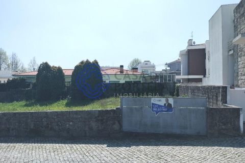 Helårsgrund i Maia, Porto, Maia - € 114.900 | Ref: 1125501 - foto 9