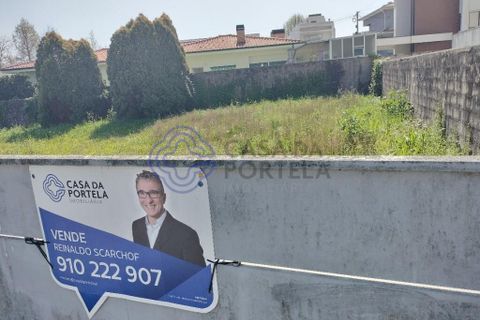 Helårsgrund i Maia, Porto, Maia - € 114.900 | Ref: 1125501 - foto 10