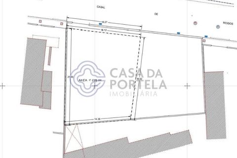 Helårsgrund i Maia, Porto, Maia - € 114.900 | Ref: 1125501 - foto 11
