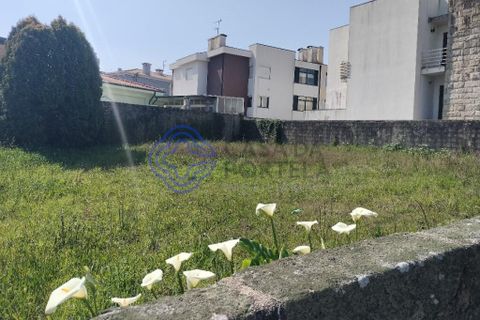 Helårsgrund i Maia, Porto, Maia - € 114.900 | Ref: 1125501 - foto 13