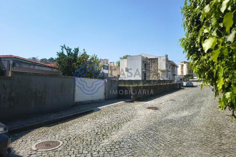 Helårsgrund i Maia, Porto, Maia - € 114.900 | Ref: 1125501 - foto 14