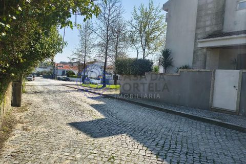 Helårsgrund i Maia, Porto, Maia - € 114.900 | Ref: 1125501 - foto 15
