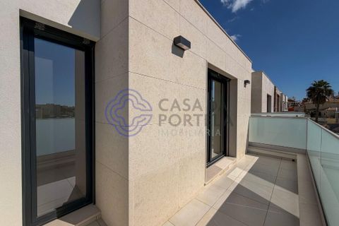 Byhus i Faro, Faro, Faro - € 795.000 | Ref: 1125171 - foto 36