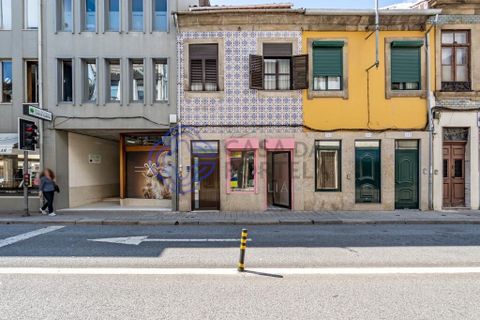Rækkehus i Porto, Porto, Porto - € 379.000 | Ref: 1125491 - foto 2