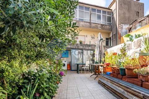Rækkehus i Porto, Porto, Porto - € 379.000 | Ref: 1125491 - foto 24