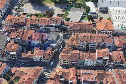 Rækkehus i Porto, Porto, Porto - € 379.000 | Ref: 1125491 - foto 27
