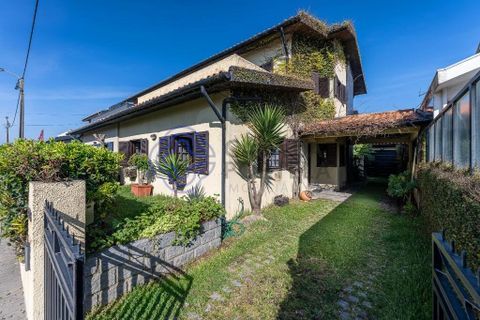 Rækkehus i Matosinhos, Porto, Matosinhos - € 490.000 | Ref: 1126051 - foto 1