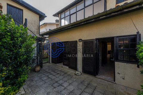 Rækkehus i Matosinhos, Porto, Matosinhos - € 490.000 | Ref: 1126051 - foto 22