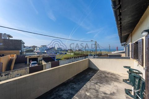 Rækkehus i Matosinhos, Porto, Matosinhos - € 490.000 | Ref: 1126051 - foto 31