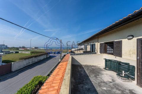 Rækkehus i Matosinhos, Porto, Matosinhos - € 490.000 | Ref: 1126051 - foto 33