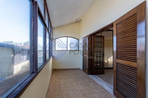 Rækkehus i Matosinhos, Porto, Matosinhos - € 490.000 | Ref: 1126051 - foto 36