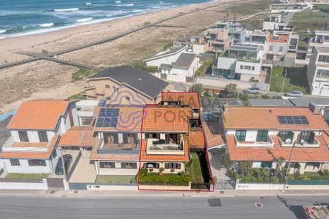 Rækkehus i Matosinhos, Porto, Matosinhos - € 490.000 | Ref: 1126051 - foto 39