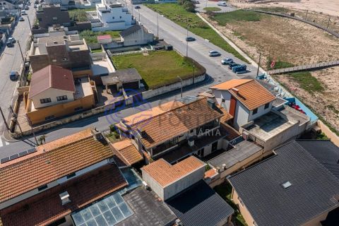 Rækkehus i Matosinhos, Porto, Matosinhos - € 490.000 | Ref: 1126051 - foto 41