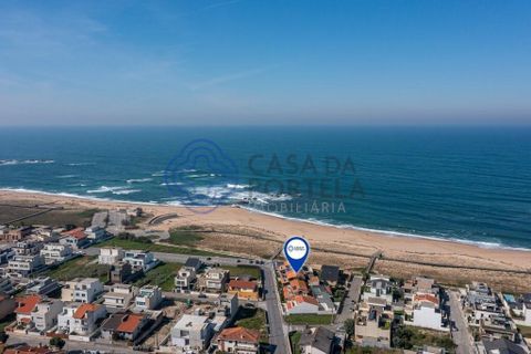 Rækkehus i Matosinhos, Porto, Matosinhos - € 490.000 | Ref: 1126051 - foto 42