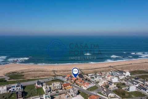 Rækkehus i Matosinhos, Porto, Matosinhos - € 490.000 | Ref: 1126051 - foto 43
