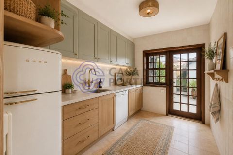 Rækkehus i Matosinhos, Porto, Matosinhos - € 490.000 | Ref: 1126051 - foto 9