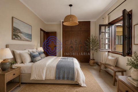Rækkehus i Matosinhos, Porto, Matosinhos - € 490.000 | Ref: 1126051 - foto 14