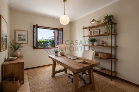 Rækkehus i Matosinhos, Porto, Matosinhos - € 490.000 | Ref: 1126051 - foto 16