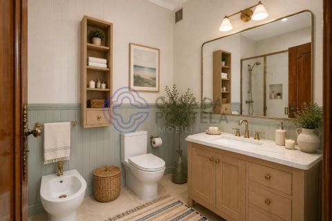 Rækkehus i Matosinhos, Porto, Matosinhos - € 490.000 | Ref: 1126051 - foto 19