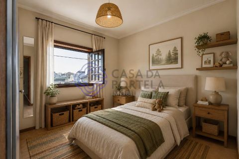 Rækkehus i Matosinhos, Porto, Matosinhos - € 490.000 | Ref: 1126051 - foto 26