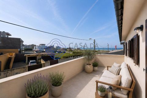 Rækkehus i Matosinhos, Porto, Matosinhos - € 490.000 | Ref: 1126051 - foto 32