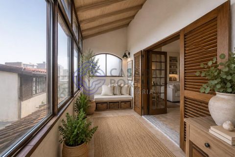 Rækkehus i Matosinhos, Porto, Matosinhos - € 490.000 | Ref: 1126051 - foto 37