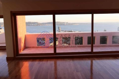 Lejlighed i Oeiras, Lisbon, Oeiras - € 1.450.000 | Ref: 1125291 - foto 1