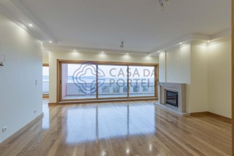 Lejlighed i Oeiras, Lisbon, Oeiras - € 1.450.000 | Ref: 1125291 - foto 3