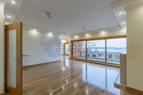 Lejlighed i Oeiras, Lisbon, Oeiras - € 1.450.000 | Ref: 1125291 - foto 4