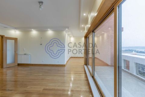Lejlighed i Oeiras, Lisbon, Oeiras - € 1.450.000 | Ref: 1125291 - foto 5