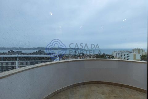 Lejlighed i Oeiras, Lisbon, Oeiras - € 1.450.000 | Ref: 1125291 - foto 7