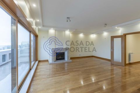 Lejlighed i Oeiras, Lisbon, Oeiras - € 1.450.000 | Ref: 1125291 - foto 8