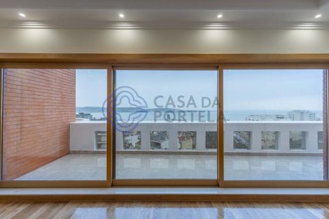 Lejlighed i Oeiras, Lisbon, Oeiras - € 1.450.000 | Ref: 1125291 - foto 9
