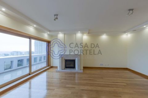Lejlighed i Oeiras, Lisbon, Oeiras - € 1.450.000 | Ref: 1125291 - foto 10