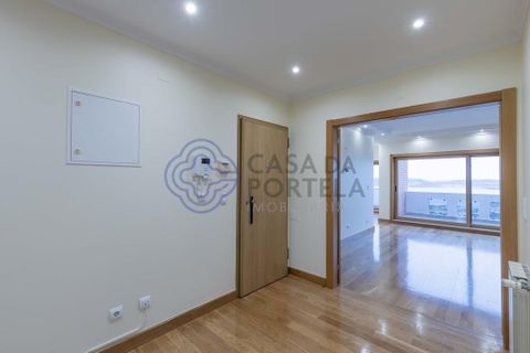 Lejlighed i Oeiras, Lisbon, Oeiras - € 1.450.000 | Ref: 1125291 - foto 11