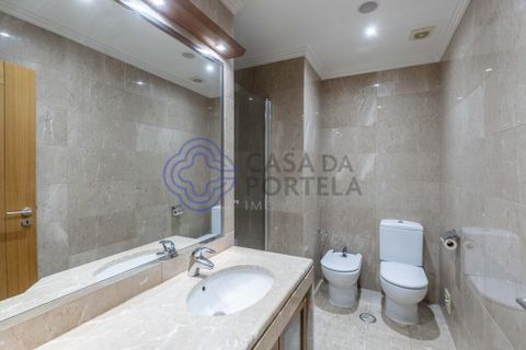 Lejlighed i Oeiras, Lisbon, Oeiras - € 1.450.000 | Ref: 1125291 - foto 12