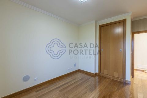 Lejlighed i Oeiras, Lisbon, Oeiras - € 1.450.000 | Ref: 1125291 - foto 15