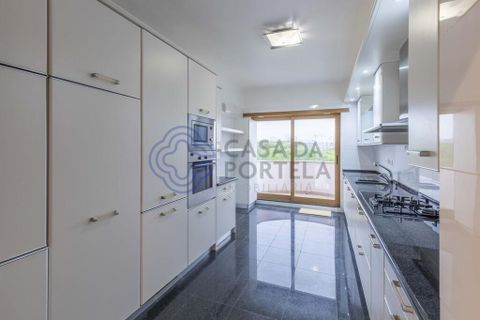 Lejlighed i Oeiras, Lisbon, Oeiras - € 1.450.000 | Ref: 1125291 - foto 17
