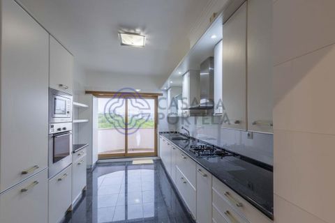 Lejlighed i Oeiras, Lisbon, Oeiras - € 1.450.000 | Ref: 1125291 - foto 18