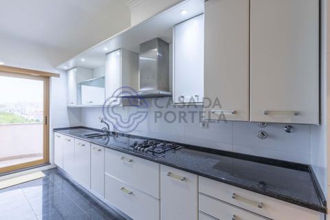 Lejlighed i Oeiras, Lisbon, Oeiras - € 1.450.000 | Ref: 1125291 - foto 19