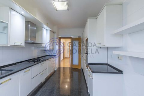 Lejlighed i Oeiras, Lisbon, Oeiras - € 1.450.000 | Ref: 1125291 - foto 20