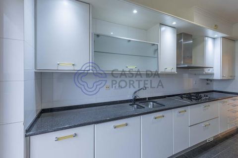 Lejlighed i Oeiras, Lisbon, Oeiras - € 1.450.000 | Ref: 1125291 - foto 21