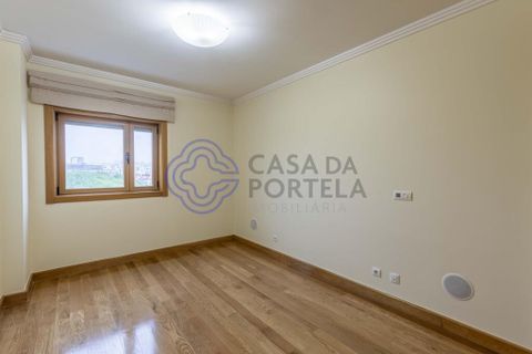 Lejlighed i Oeiras, Lisbon, Oeiras - € 1.450.000 | Ref: 1125291 - foto 24
