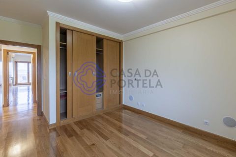 Lejlighed i Oeiras, Lisbon, Oeiras - € 1.450.000 | Ref: 1125291 - foto 27