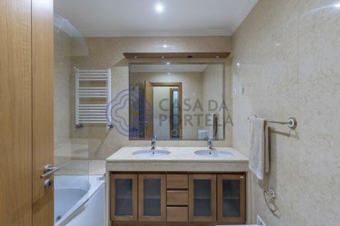 Lejlighed i Oeiras, Lisbon, Oeiras - € 1.450.000 | Ref: 1125291 - foto 31