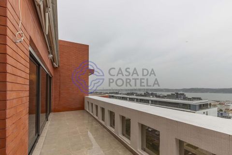 Lejlighed i Oeiras, Lisbon, Oeiras - € 1.450.000 | Ref: 1125291 - foto 37