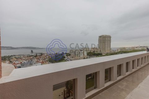 Lejlighed i Oeiras, Lisbon, Oeiras - € 1.450.000 | Ref: 1125291 - foto 38