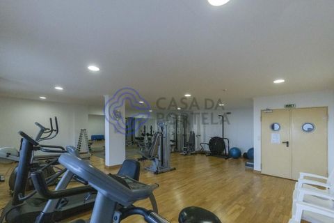 Lejlighed i Oeiras, Lisbon, Oeiras - € 1.450.000 | Ref: 1125291 - foto 45