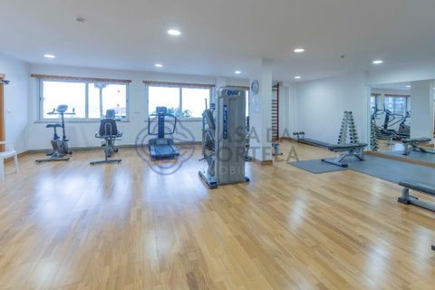Lejlighed i Oeiras, Lisbon, Oeiras - € 1.450.000 | Ref: 1125291 - foto 46